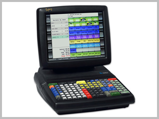 verifone ruby