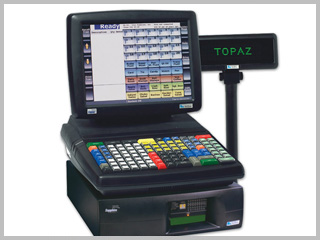 verifone ruby